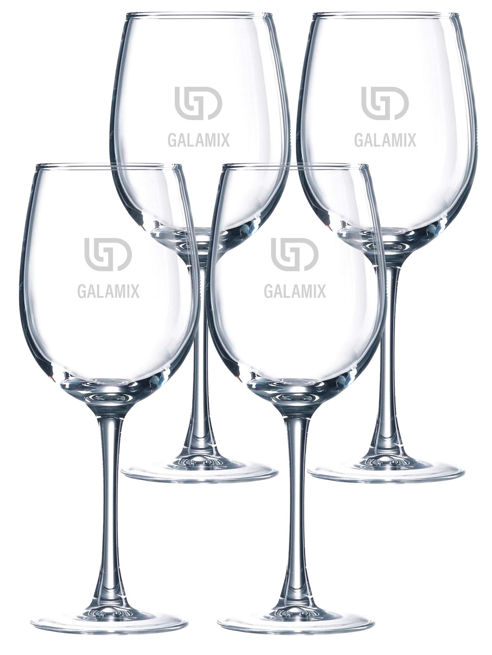 Picture of Riesling 12oz / Set of 4