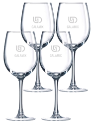 Picture of Riesling 12oz / Set of 4
