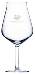 Picture of Hugo 14oz Stemmed Beer / Set of 4