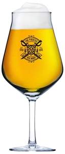 Picture of Hugo 14oz Stemmed Beer