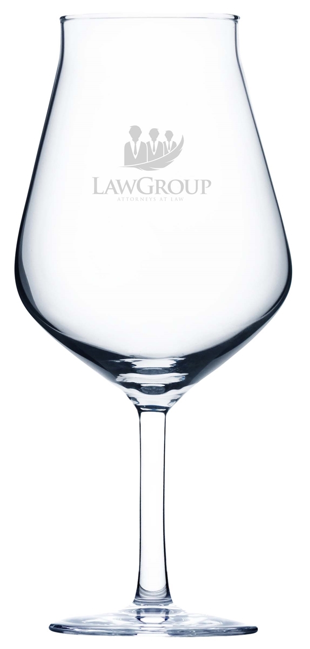 Picture of Hugo 14oz Stemmed Beer / Pallet