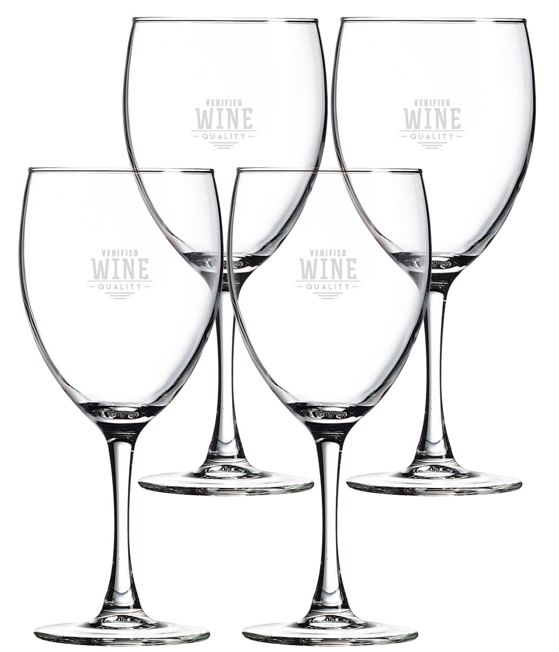 Picture of Shiraz 10.5oz / Set of 4
