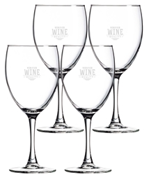 Picture of Shiraz 10.5oz / Set of 4