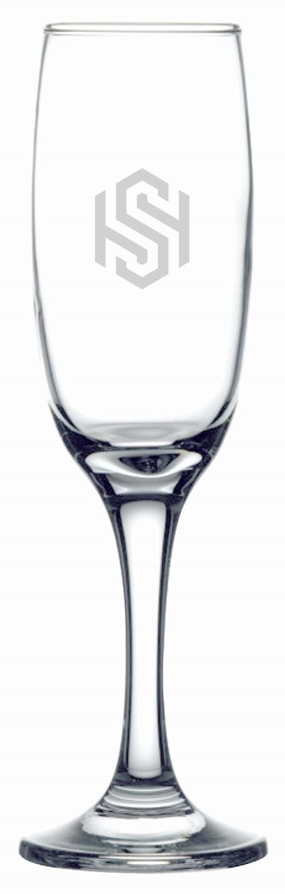 Picture of Imperial 7oz Champagne Flute