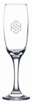 Picture of Imperial 7oz Champagne Flute / Set of 4