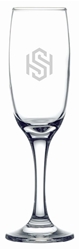 Picture of Imperial 7oz Champagne Flute / Pallet