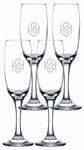 Picture of Imperial 7oz Champagne Flute / Set of 2