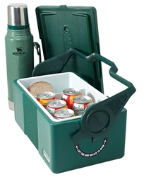 Picture of Stanley Adventure 1.5qt Bottle & 7qt Cooler Combo