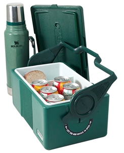 Picture of Stanley Adventure 1.5qt Bottle & 7qt Cooler Combo