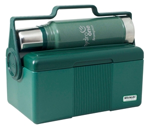 Picture of Stanley Adventure 1.5qt Bottle & 7qt Cooler Combo
