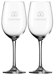 Picture of Classico Bordeaux Set of 2