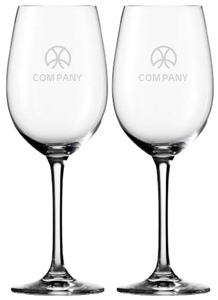 Picture of Classico Bordeaux Set of 2