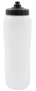 Picture of Momentum 34oz Frosted Squeeze Bottle