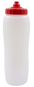 Picture of Momentum 34oz Frosted Squeeze Bottle