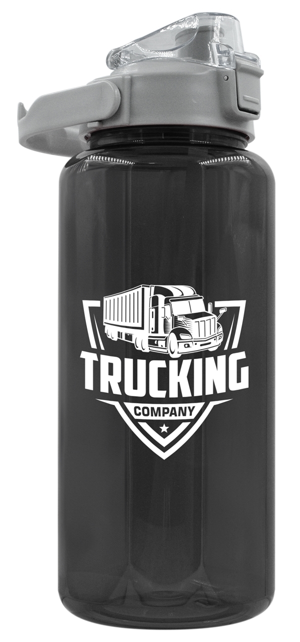Picture of Motivation 68oz Bottle