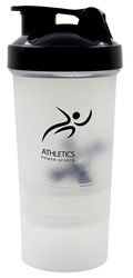 Picture of Endurance 20oz Shaker Bottle