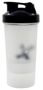 Picture of Endurance 20oz Shaker Bottle
