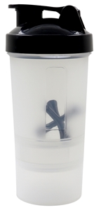 Picture of Endurance 20oz Shaker Bottle