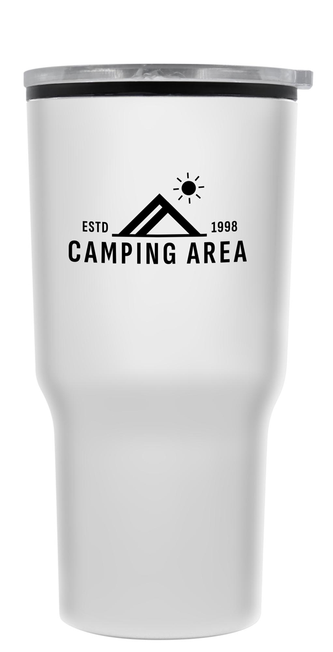 Picture of Dalton 20oz insulated tumbler