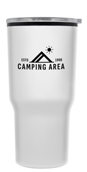 Picture of Dalton 20oz insulated tumbler