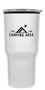 Picture of Dalton 20oz insulated tumbler