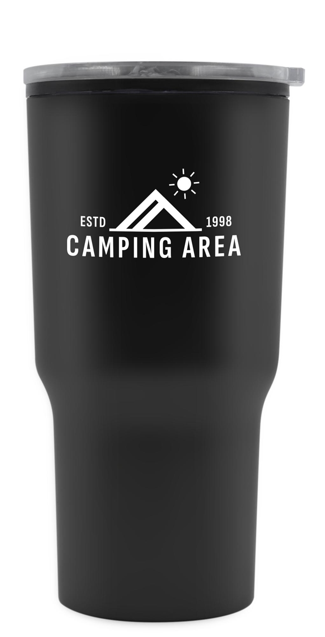 Picture of Dalton 20oz insulated tumbler