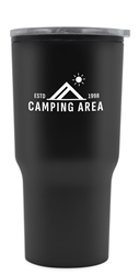 Picture of Dalton 20oz insulated tumbler