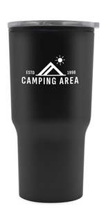 Picture of Dalton 20oz insulated tumbler