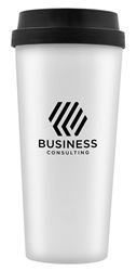 Picture of Bishop 17oz insulated tumbler