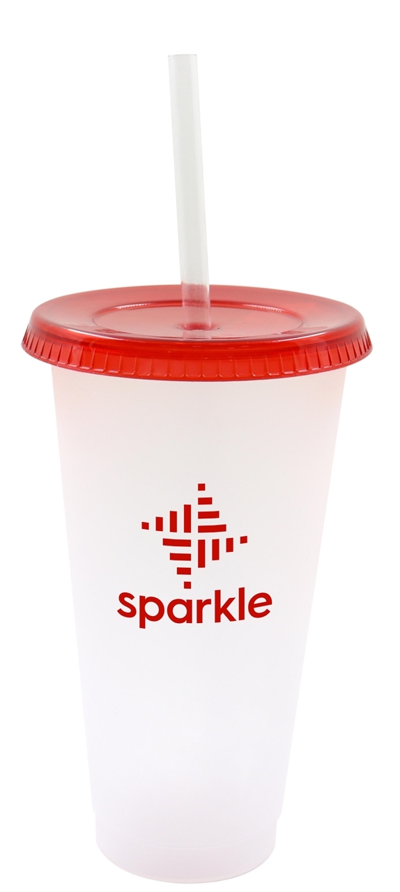 Picture of Starlight 19oz travel tumbler