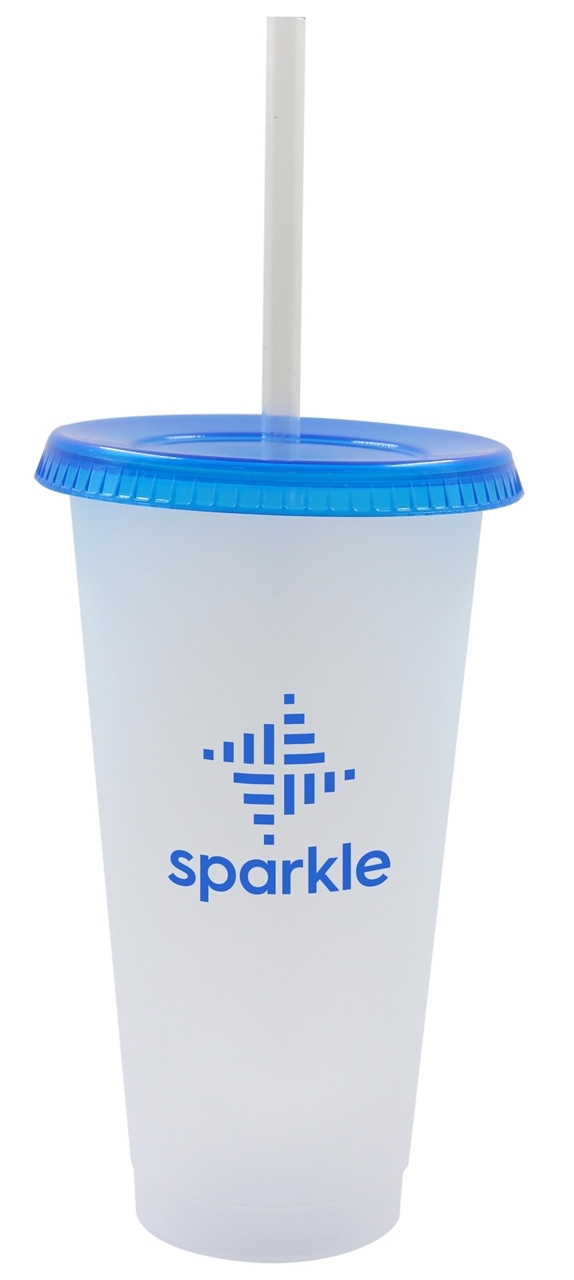 Picture of Starlight 19oz travel tumbler
