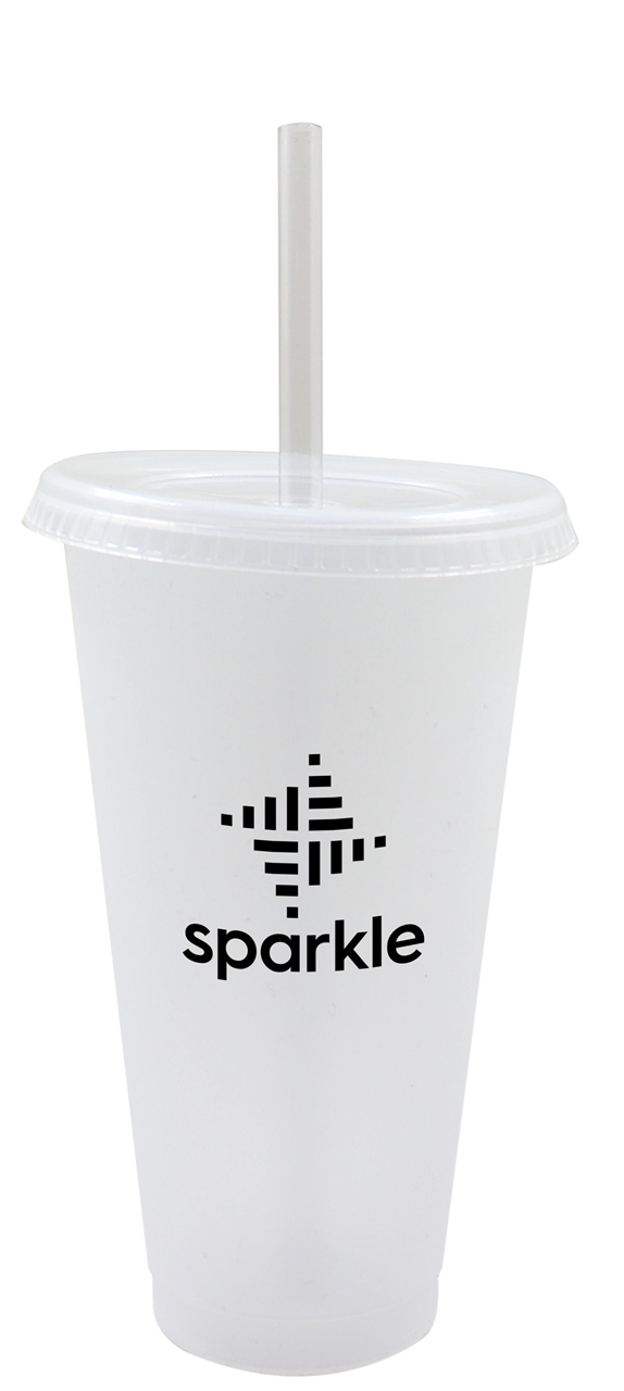 Picture of Starlight 19oz travel tumbler