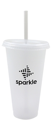 Picture of Starlight 19oz travel tumbler