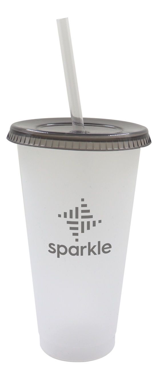 Picture of Starlight 19oz travel tumbler