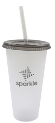 Picture of Starlight 19oz travel tumbler