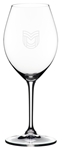 Picture of Syrah 22.75oz / Set of 2 - Etched