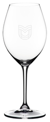 Picture of Syrah 22.75oz  - Etched