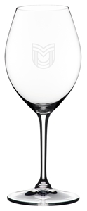 Picture of Syrah 22.75oz  - Etched