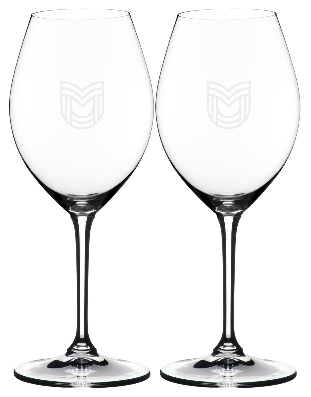 Picture of Syrah 22.75oz / Set of 2 - Etched