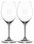 Picture of Syrah 22.75oz  - Etched