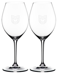 Picture of Syrah 22.75oz / Set of 2 - Etched