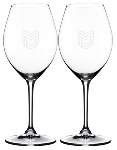 Picture of Syrah 22.75oz / Set of 2 - Etched