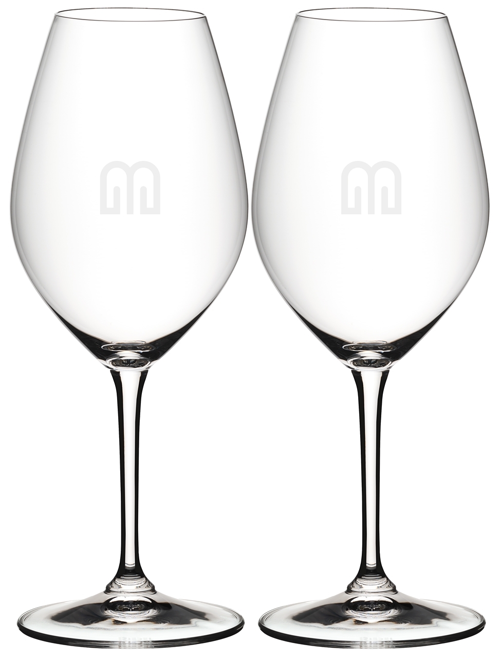Picture of Ouveurture 002, 22.5oz / Set of 2 - Etched