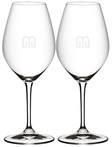 Picture of Ouveurture 002, 22.5oz / Set of 2 - Etched