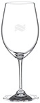 Picture of Mini Decanter & Ellanico Set - Etched
