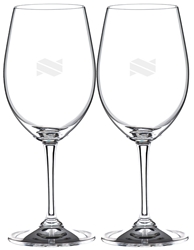 Picture of Ellanico 19.75oz / Set of 2 - Etched