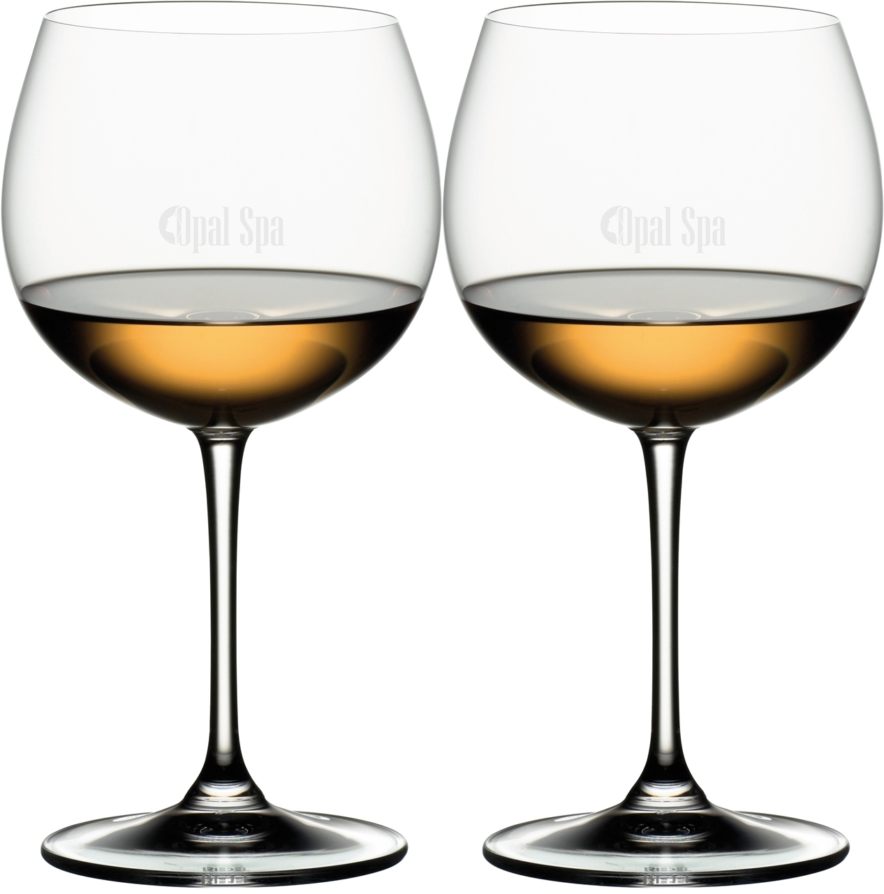 Picture of XL Oaked Chardonnay 21.75oz / Set of 2