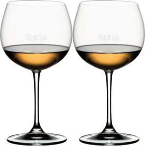 Picture of XL Oaked Chardonnay 21.75oz / Set of 2