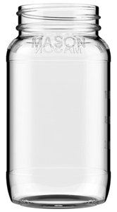 Picture of Mason Jar 24oz