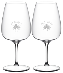 Picture of Grape Cabernet Merlot Cocktail 22oz / Set of 2